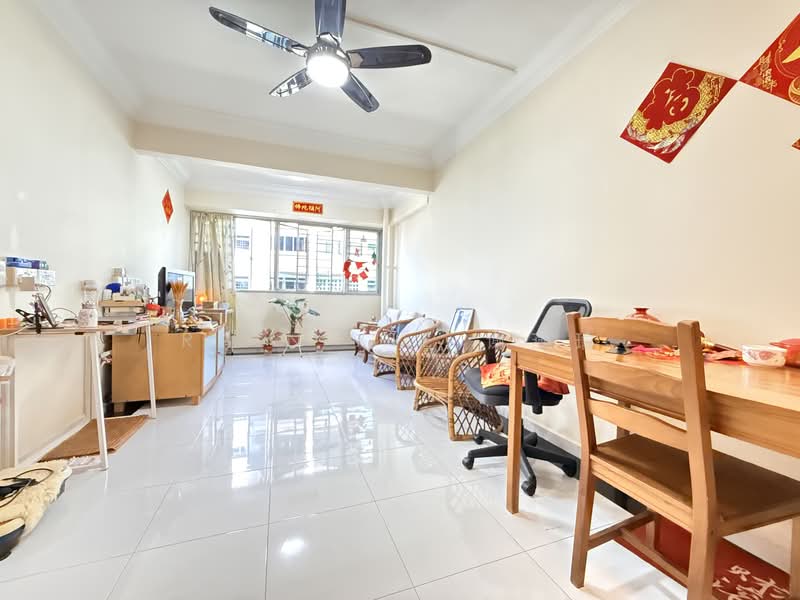 354 Woodlands Avenue 1, 354 Woodlands Avenue 1, Room Rental, 300 sqft, HDB Flat For Rent, by Rain Xie 谢燕瑜, 500120150 - PropertyGuru.com.sg