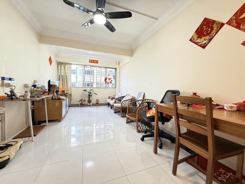 354 Woodlands Avenue 1, 354 Woodlands Avenue 1, Room Rental, 300 sqft, HDB Flat For Rent, by Rain Xie 谢燕瑜, 500120150 - PropertyGuru.com.sg