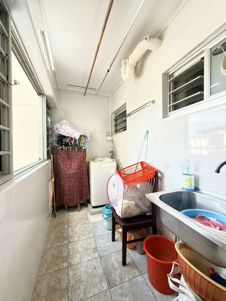 354 Woodlands Avenue 1, 354 Woodlands Avenue 1, Room Rental, 300 sqft, HDB Flat For Rent, by Rain Xie 谢燕瑜, 500120150 - PropertyGuru.com.sg
