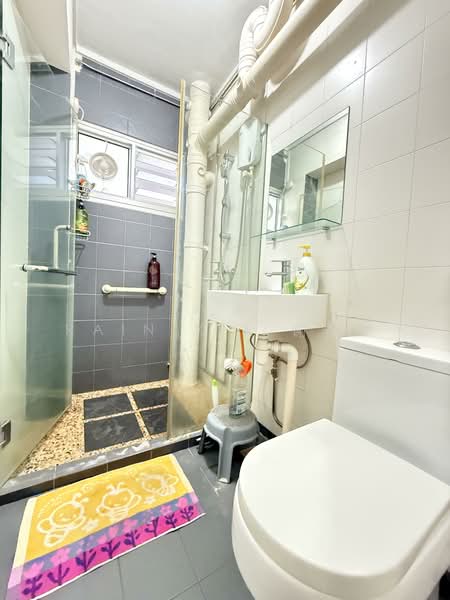 354 Woodlands Avenue 1, 354 Woodlands Avenue 1, Room Rental, 300 sqft, HDB Flat For Rent, by Rain Xie 谢燕瑜, 500120150 - PropertyGuru.com.sg