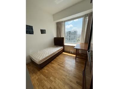 For Rent - The Centris