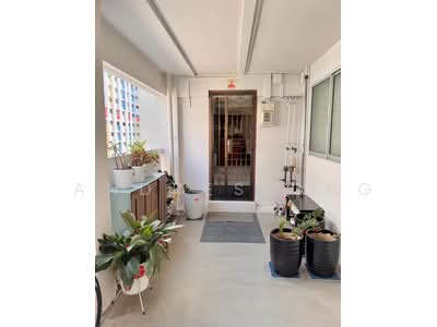 For Sale - 726 Yishun Street 71
