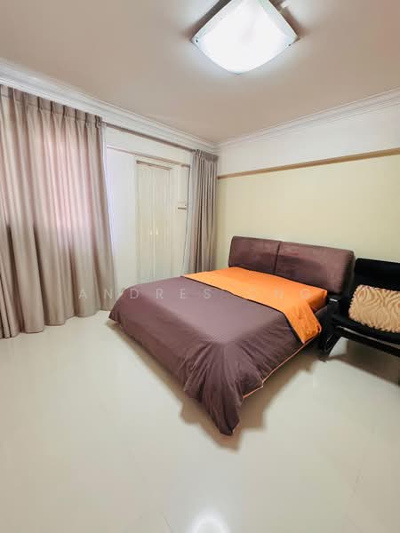 726 Yishun Street 71, 726 Yishun Street 71, 3 Bedrooms, 1,120 sqft, HDB Flat For Sale, by Andres Ong, 500120155 - Bedroom - PropertyGuru.com.sg
