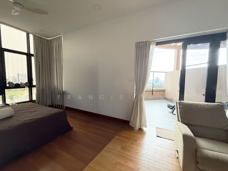 Heritage View, 10 Dover Rise, 5 Bedrooms, 2,616 sqft, Condominium For Sale, by Francis Tan, 500120157 - Bedroom - PropertyGuru.com.sg