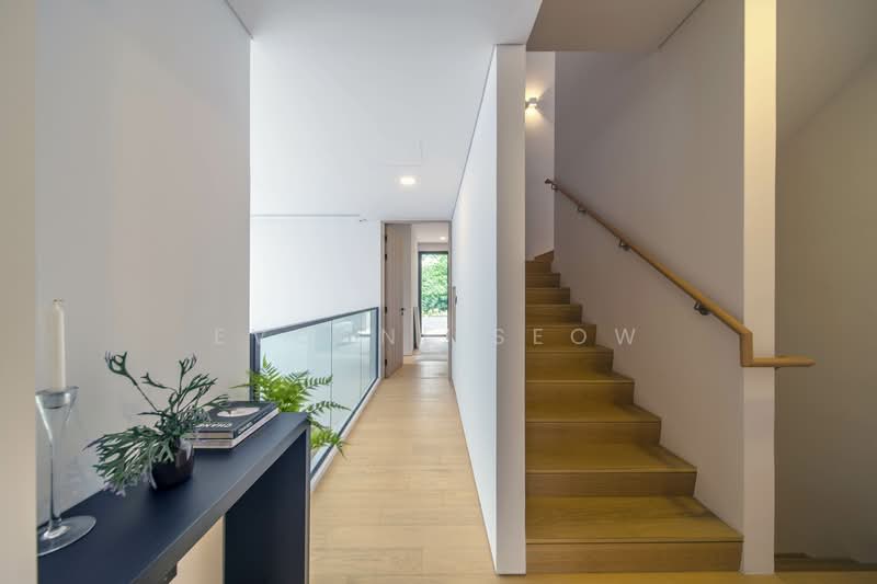 FREEHOLD Brand NEW Corner Terrace! Prime District 11! Move In Immediately!, , 5 Bedrooms, 7,898 sqft, Corner Terrace For Sale, by Evonne Seow, 500120158 - Interior - PropertyGuru.com.sg