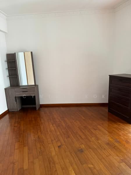 Carissa Park Condo, 2 Flora Drive, 6 Bedrooms, 1,303 sqft, Condominium For Rent, by Cynthia Kok, 500120159 - Interior - PropertyGuru.com.sg