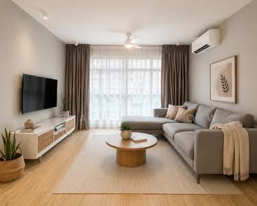 For Sale - 409A Northshore Drive