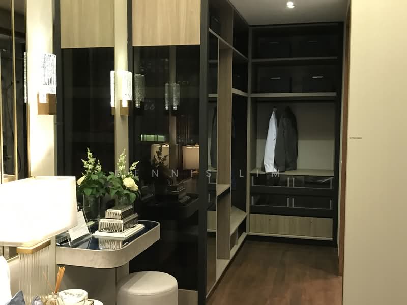 Grange 1866, 74 Grange Rd, 1 Bedroom, 527 sqft, Condominium For Sale, by Dennis Lim, 500120161 - Interior - PropertyGuru.com.sg