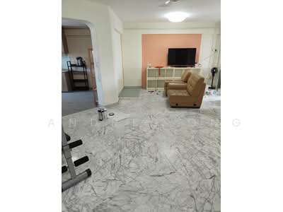 For Rent - 257 Jurong East Street 24