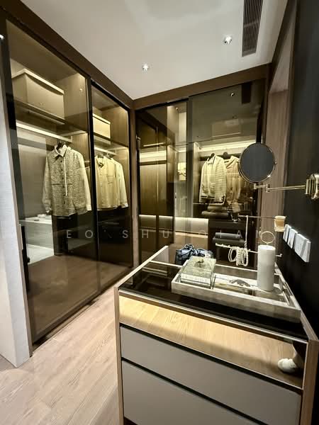 Terra Hill, 18 Yew Siang Road, 4 Bedrooms, 1,313 sqft, Condominium For Sale, by Yeo Shu Qian, 500120168 - Interior - PropertyGuru.com.sg