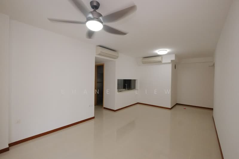 A Treasure Trove, 70 Punggol Walk, 3 Bedrooms, 1,206 sqft, Condominium For Sale, by Shanel Liew, 500120169 - Living Room - PropertyGuru.com.sg