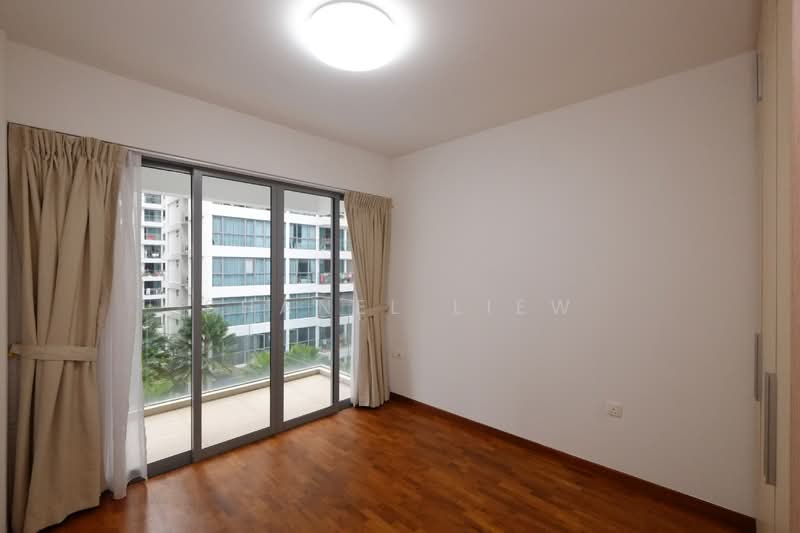 A Treasure Trove, 70 Punggol Walk, 3 Bedrooms, 1,206 sqft, Condominium For Sale, by Shanel Liew, 500120169 - Balcony - PropertyGuru.com.sg