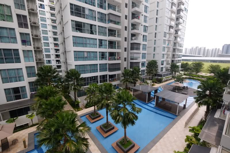A Treasure Trove, 70 Punggol Walk, 3 Bedrooms, 1,206 sqft, Condominium For Sale, by Shanel Liew, 500120169 - Exterior - PropertyGuru.com.sg