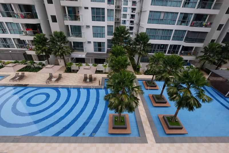 A Treasure Trove, 70 Punggol Walk, 3 Bedrooms, 1,206 sqft, Condominium For Sale, by Shanel Liew, 500120169 - Exterior - PropertyGuru.com.sg