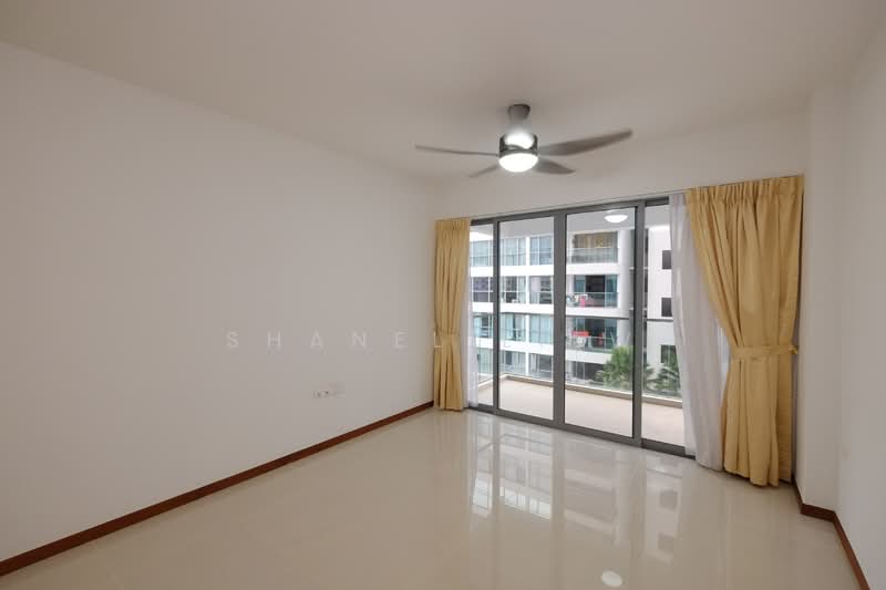 A Treasure Trove, 70 Punggol Walk, 3 Bedrooms, 1,206 sqft, Condominium For Sale, by Shanel Liew, 500120169 - Balcony - PropertyGuru.com.sg