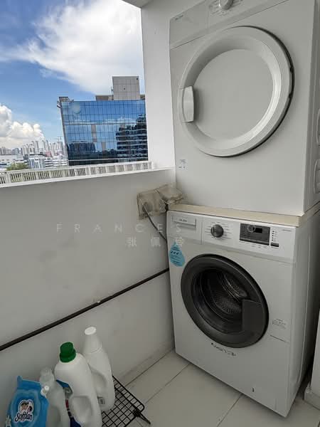 The Interlace, 180 Depot Road, 2 Bedrooms, 1,001 sqft, Condominium For Rent, by Frances Teo 张佩玲, 500120170 - Yard - PropertyGuru.com.sg