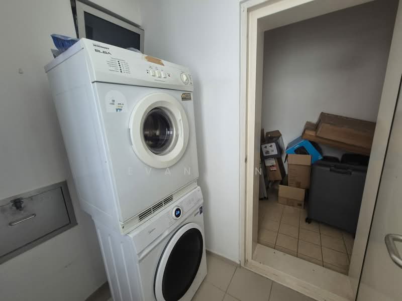 Grandeur 8, 2 Ang Mo Kio Central 3, Room Rental, 130 sqft, Condominium For Rent, by Evan Tan, 500120171 - Interior - PropertyGuru.com.sg