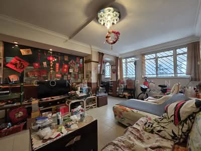 For Sale - 11 Jalan Batu