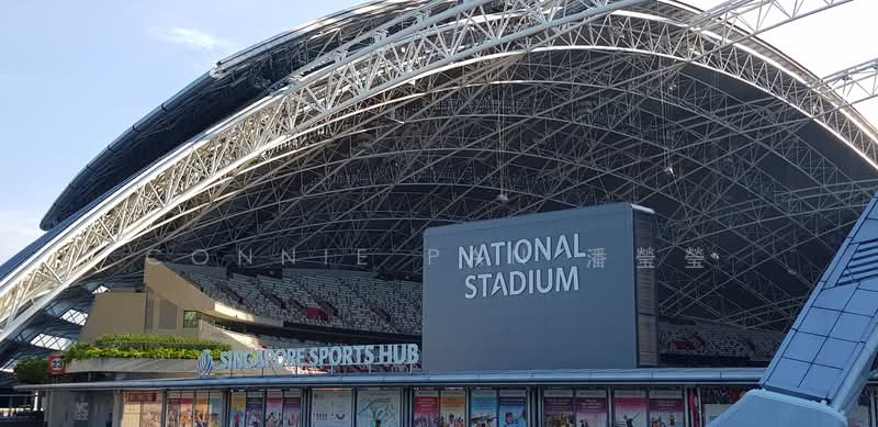 11 Jalan Batu, 11 Jalan Batu, 4 Bedrooms, 1,496 sqft, HDB Flat For Sale, by Connie Pan 潘瑩瑩, 500120172 - National Stadium - PropertyGuru.com.sg