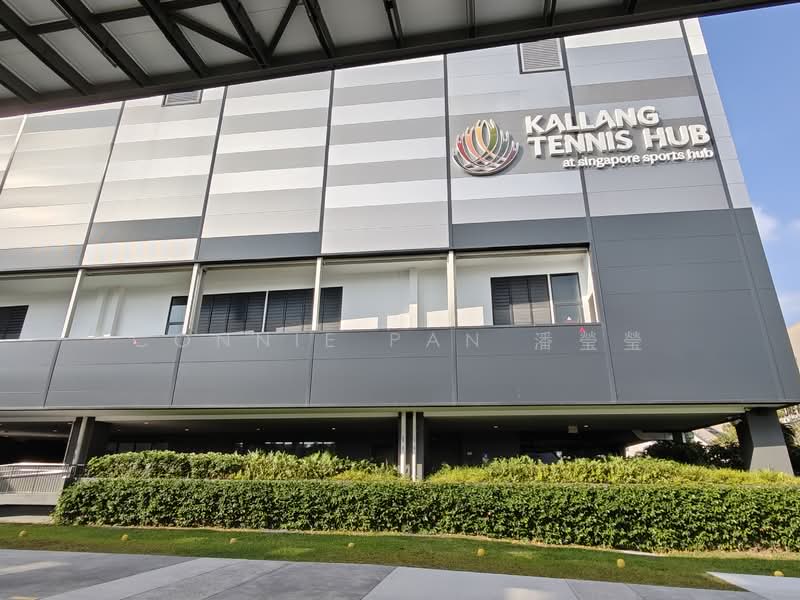 11 Jalan Batu, 11 Jalan Batu, 4 Bedrooms, 1,496 sqft, HDB Flat For Sale, by Connie Pan 潘瑩瑩, 500120172 - Kallang Tennis Hub - PropertyGuru.com.sg