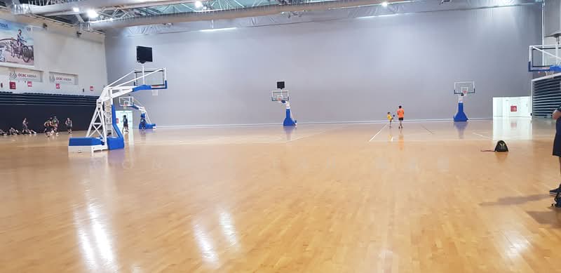 11 Jalan Batu, 11 Jalan Batu, 4 Bedrooms, 1,496 sqft, HDB Flat For Sale, by Connie Pan 潘瑩瑩, 500120172 - you will be more fit - PropertyGuru.com.sg