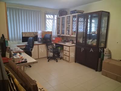For Sale - 11 Jalan Batu