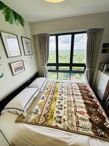 95 Dawson Road, 95 Dawson Road, 2 Bedrooms, 678 sqft, HDB Flat For Sale, by Danny Ou, 500120173 - Bedroom - PropertyGuru.com.sg
