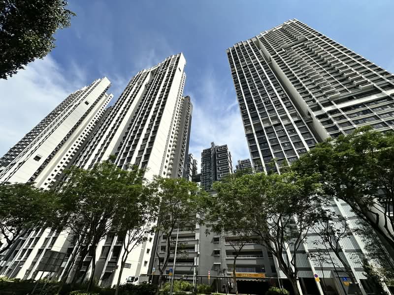95 Dawson Road, 95 Dawson Road, 2 Bedrooms, 678 sqft, HDB Flat For Sale, by Danny Ou, 500120173 - Exterior - PropertyGuru.com.sg
