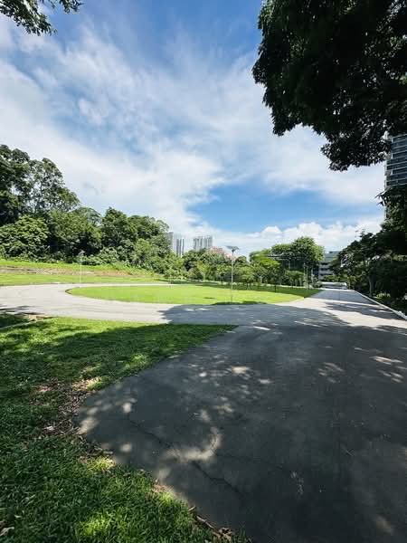 95 Dawson Road, 95 Dawson Road, 2 Bedrooms, 678 sqft, HDB Flat For Sale, by Danny Ou, 500120173 - Exterior - PropertyGuru.com.sg