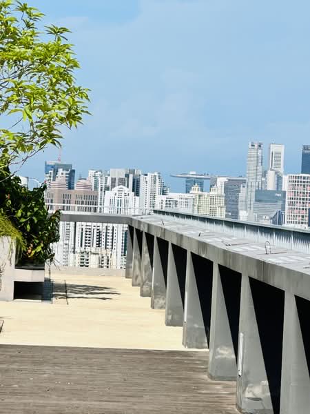 95 Dawson Road, 95 Dawson Road, 2 Bedrooms, 678 sqft, HDB Flat For Sale, by Danny Ou, 500120173 - View - PropertyGuru.com.sg