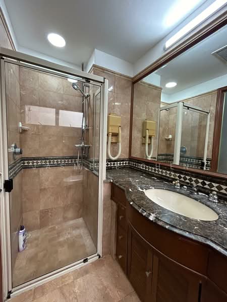 Dover Parkview, 30 Dover Rise, Room Rental, 150 sqft, Condominium For Rent, by Jasmine Chen, 500120175 - Bathroom - PropertyGuru.com.sg