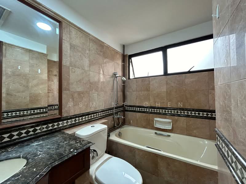 Dover Parkview, 30 Dover Rise, Room Rental, 150 sqft, Condominium For Rent, by Jasmine Chen, 500120175 - Bathroom - PropertyGuru.com.sg