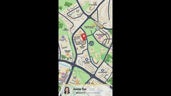 18D Holland Drive, 18D Holland Drive, 3 Bedrooms, 990 sqft, HDB Flat For Sale, by Jessie Tee, 500120176 - PropertyGuru.com.sg
