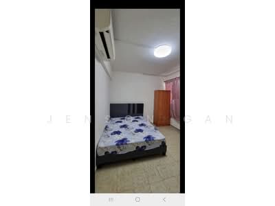 For Rent - 561 Ang Mo Kio Avenue 10