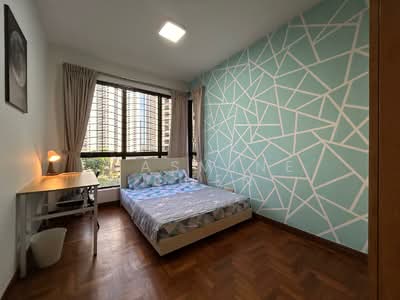 For Rent - Heritage View