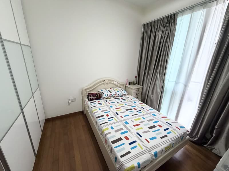Park Natura, 37 Bukit Batok East Avenue 6, 4 Bedrooms, 1,744 sqft, Condominium For Sale, by Wendy Xie, 500120182 - Bedroom - PropertyGuru.com.sg