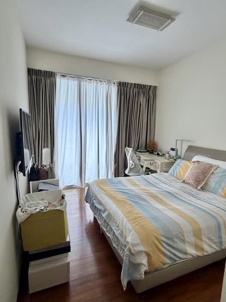 Park Natura, 37 Bukit Batok East Avenue 6, 4 Bedrooms, 1,744 sqft, Condominium For Sale, by Wendy Xie, 500120182 - Bedroom - PropertyGuru.com.sg