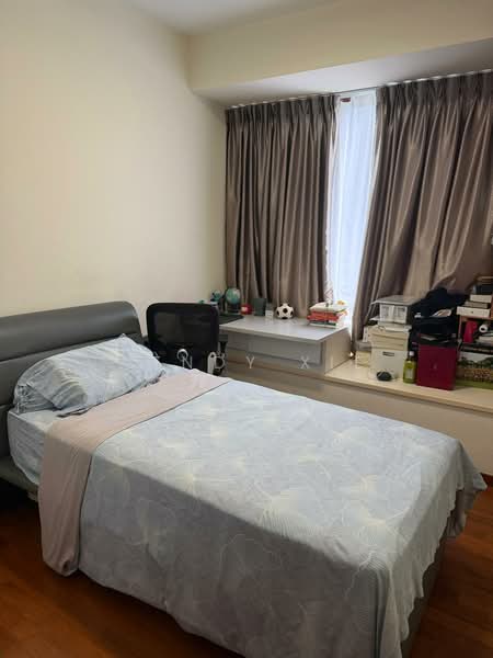 Park Natura, 37 Bukit Batok East Avenue 6, 4 Bedrooms, 1,744 sqft, Condominium For Sale, by Wendy Xie, 500120182 - Bedroom - PropertyGuru.com.sg