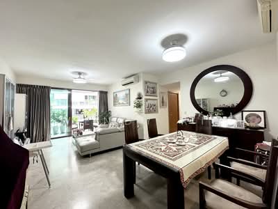 For Sale - Park Natura