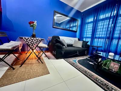 For Sale - 467A Fernvale Link