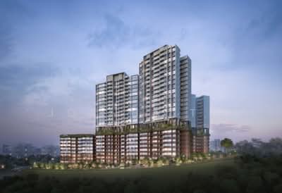 For Sale - Lentor Hills Residences