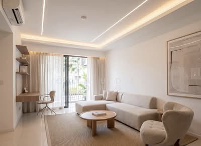 For Sale - Riverfront Residences