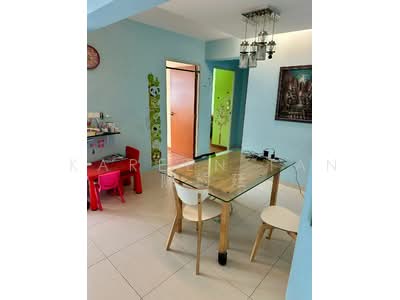 For Sale - 458 Yishun Avenue 11