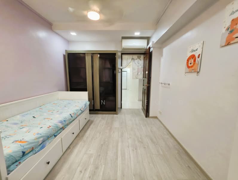 258C Compassvale Road, 258C Compassvale Road, 3 Bedrooms, 1,184 sqft, HDB Flat For Sale, by Calvin Cheong, 500120192 - Common Bedroom 1 - PropertyGuru.com.sg