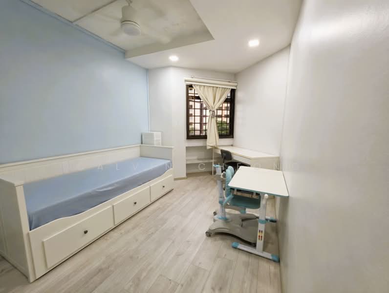 258C Compassvale Road, 258C Compassvale Road, 3 Bedrooms, 1,184 sqft, HDB Flat For Sale, by Calvin Cheong, 500120192 - Common Bedroom 2 - PropertyGuru.com.sg