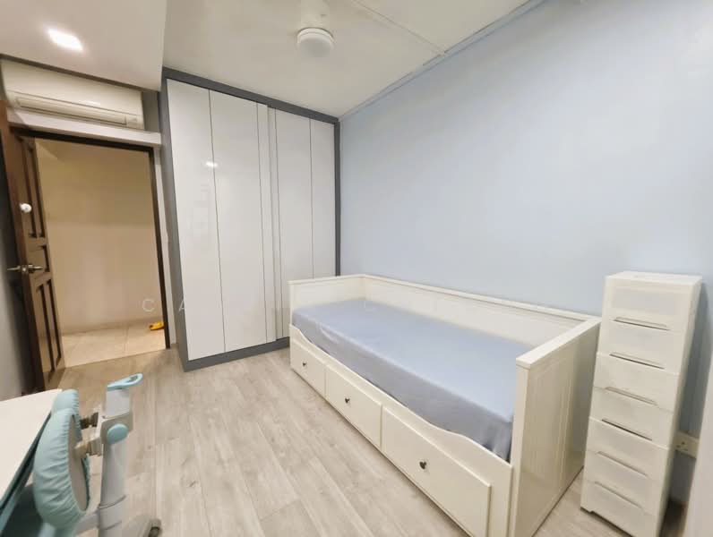 258C Compassvale Road, 258C Compassvale Road, 3 Bedrooms, 1,184 sqft, HDB Flat For Sale, by Calvin Cheong, 500120192 - Common Bedroom 2 - PropertyGuru.com.sg