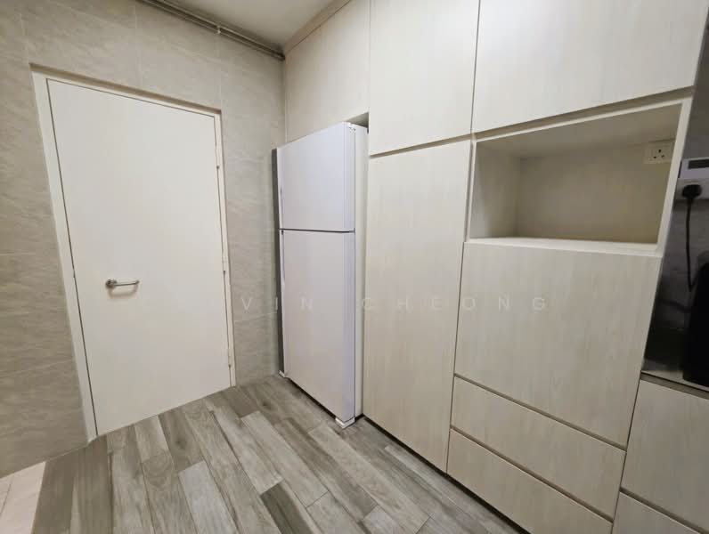 258C Compassvale Road, 258C Compassvale Road, 3 Bedrooms, 1,184 sqft, HDB Flat For Sale, by Calvin Cheong, 500120192 - Kitchen - PropertyGuru.com.sg