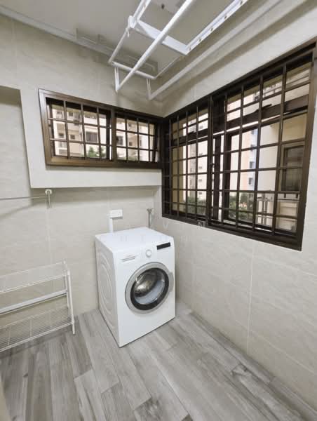 258C Compassvale Road, 258C Compassvale Road, 3 Bedrooms, 1,184 sqft, HDB Flat For Sale, by Calvin Cheong, 500120192 - Yard - PropertyGuru.com.sg