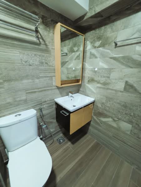 258C Compassvale Road, 258C Compassvale Road, 3 Bedrooms, 1,184 sqft, HDB Flat For Sale, by Calvin Cheong, 500120192 - Common Bathroom - PropertyGuru.com.sg