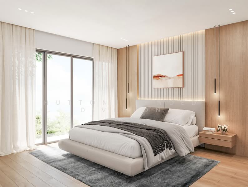 Spacious 3-Storey Homes @ Toa Payoh, Boon Teck, 5 Bedrooms, 5,425 sqft, Terraced House For Sale, by Huttons Landed Division, 500120197 - Bedroom - PropertyGuru.com.sg